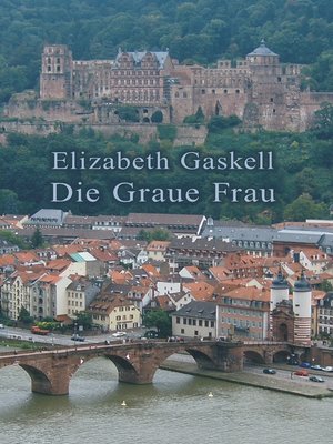 cover image of Die Graue Frau